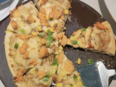 -东方豪客牛排意面披萨(金凤万达店)