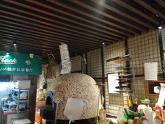 -摇滚披萨(长春街店)