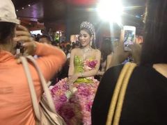-西蒙人妖秀