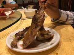 -沔阳会馆(沔街店)