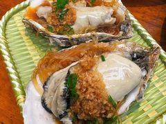-旺角小渔村·海肠捞饭开创者(环山路店)