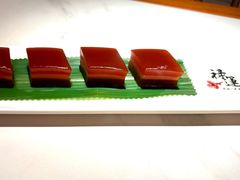 -禄运茶居·手工点心(猎德店)