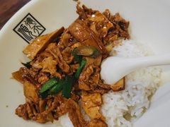 -德天顺盖码饭(人民西路店)