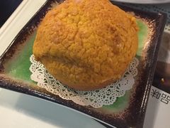 -新大咀港式茶餐厅(宝山万达店)