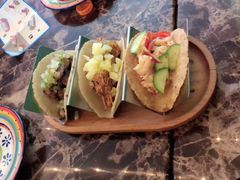 -TEQO·Mexican food & Bar