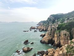 -舟山嵊泗列岛风景名胜区