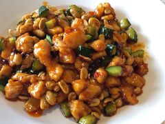 -金家老三饭庄(常营店)
