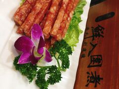 -港迹·鲜围煮海鲜火锅(湖州时代广场店)