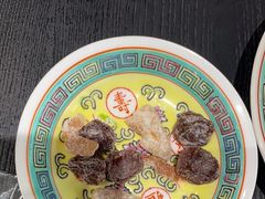 -宫事颐庭·老佛爷贵寿下午茶(颐和园店)