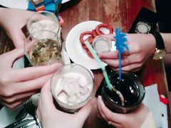 -宝莱纳啤酒花园餐厅PAULANER BRAUHAUS Nanjing(广州路店)