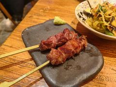烤横膈膜-Fukumimi·美醉堂 居酒屋(金尚店)