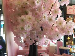 -星巴克(扬州珍园店)