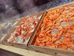 -芭菲盛宴·环球美食(锦城万达广场店)