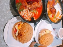 -华嫂冰室(尖沙咀店)
