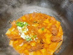 -和晟shèng铁锅炖·东北菜(南山店)