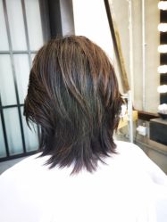 -Hair Co.一间沙龙