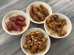 -品香排骨饭(羊官路店)