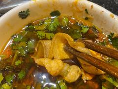 -红鼎坊·老成都火锅(新南门店)
