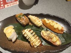-友壹町寿司(嘉洲广场店)