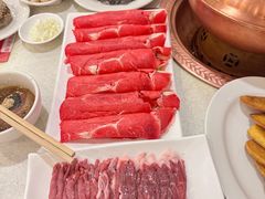 -八先生涮肉房(三里河店)