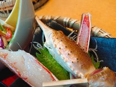 -蟹道乐(梅田店)
