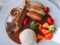 -宜家·瑞典风味餐厅(烟台路店)