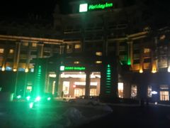 -牡丹江世茂假日酒店