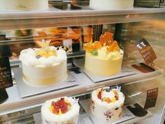 -Dough&Joe团憩(瑞虹天地月亮湾店)