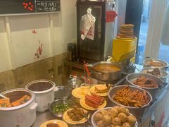 -柳州肥姨妈大骨螺蛳粉(万达中心店)
