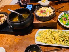 -云海肴云南菜(花园城店)