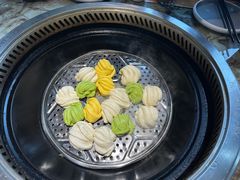 -锅老头海鲜铁锅炖