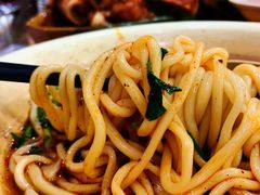 -老冯拉面羊棒骨(西宸广场店)