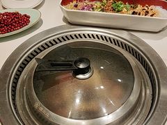 -遇东北林区铁锅炖(南开店)