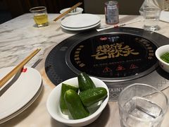 -七欣天香辣蟹火锅(南京建宁路大观天地店)