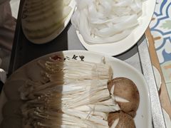 -八合里潮汕鲜牛肉火锅(吉大店)