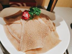 带皮脆脆毛肚-海底捞火锅(金地广场生日主题店)