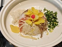 -洛阳水席园