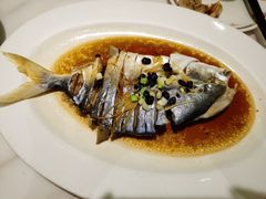 -稻香酒家·33年老字号·港式粤菜(富邦中心店)