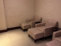 -广州花园酒店