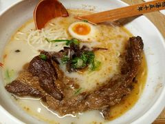 -味千拉面(大悦城店)