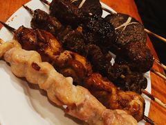 -福烤锦花(长乐路店)