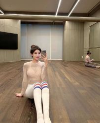 -AN普拉提女子健身工作室