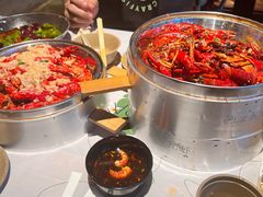 -巴厘龙虾·榜首油焖大虾(音乐学院·沿江酒馆店)