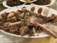 -顺风海鲜港(金玉兰店)