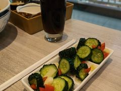 -康师傅私房牛肉面(马泉营奥莱店)