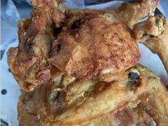 -永顺炸鸡( 立水桥北苑店)