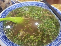 -泉儿头杂碎·清真(城东总店)