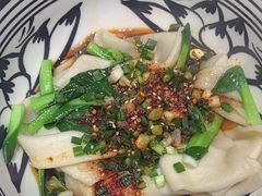 -子午路张记肉夹馍(兵马俑店)
