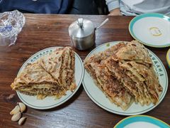 -清真永恒华威肉饼(潘家园店)