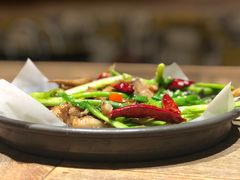 美极小黄鱼-弄堂里·寻味杭州(湖滨银泰in77C区店)